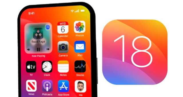 لحاملي آيفون.. انتظروا تغييرات شاملة بنظام IOS 18 القادم