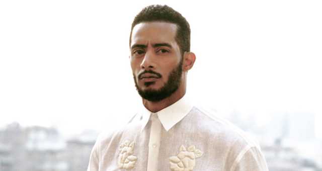 موعد عرض مسلسل محمد رمضان الرمضاني مجهول