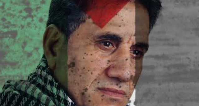 أحمد شيبة يساند أهل غزة بأغنية: “قاتلني وجاي تقولي شالوم”