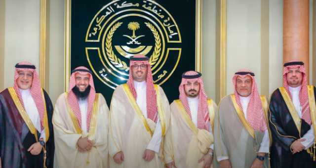 بالتعاون مع مجموعة الزاهد.. سمو الأمير سعود بن جلوي يشهد توقيع اتفاقية مبادرة “صناعيو المستقبل”
