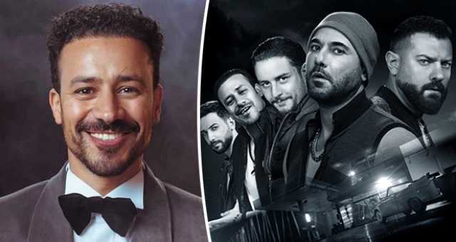 أحمد داوود يكشف سبب خروجه من الجزء الثالث لـ”أولاد رزق”