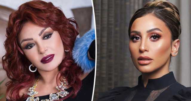 هل تقدم دينا الشربيني سيرة نبيلة عبيد الذاتية؟.. الأخيرة تكشف التفاصيل