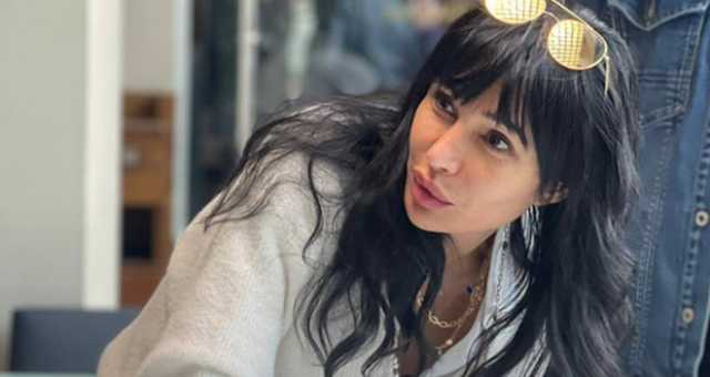 رشا شربتجي توجه عدسة كاميرتها إلى “ولاد بديعة”
