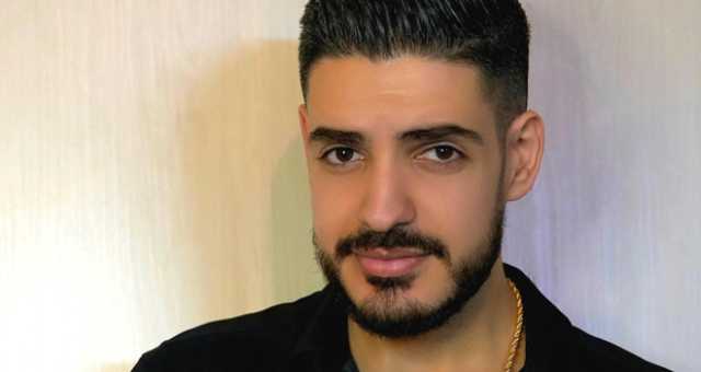 رولان مهنا يستقبل العام الجديد بحفل فني في صيدا