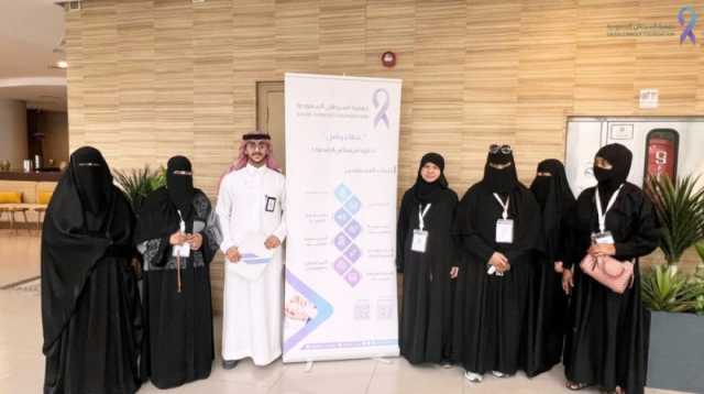 «عمرة العشر الأواخر» لمستفيدي «السرطان السعودية» بالشرقية