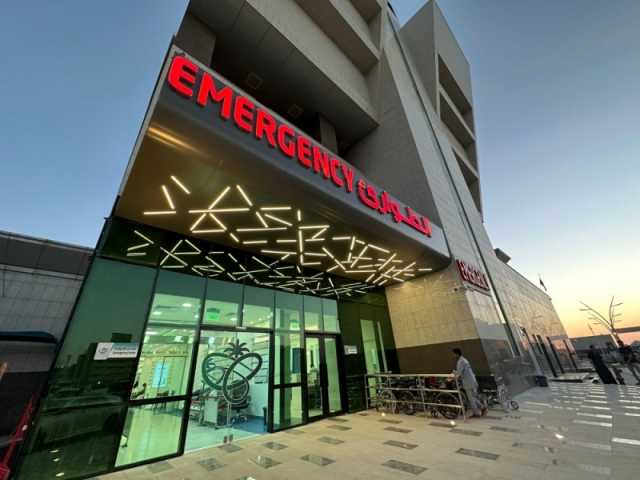 جراحة دقيقة بمركزي بريدة تعيد الحركة لمريض بعد شلل الأطراف الأربعة