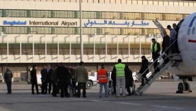 العراق: إغلاق المجال الجوي قابل للتمديد