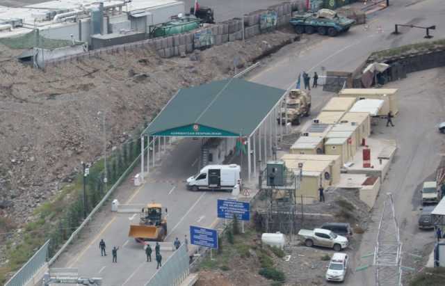 باكو: أرمينيا توافق على إعادة 4 قرى إلى سيادة أذربيجان