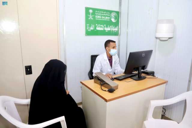 في 3 دول.. مركز الملك سلمان يواصل جهوده الإغاثية