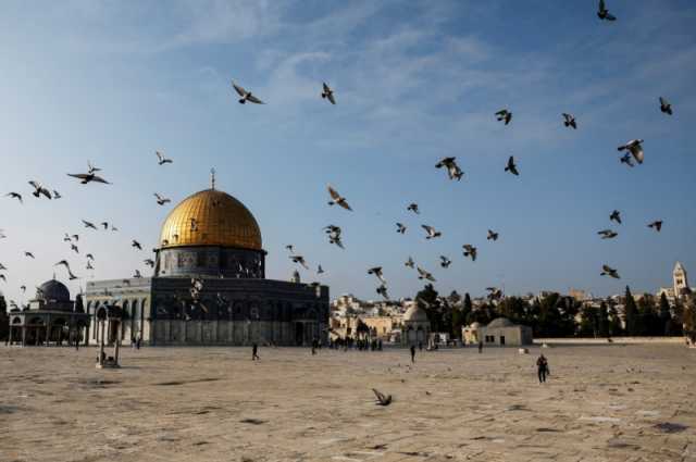 البرلمان العربي يرحب باعتراف جامايكا بدولة فلسطين