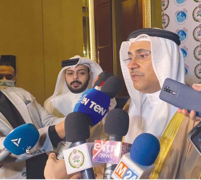 البرلمان العربي يدعو لبلورة رؤية عربية لتوظيف الذكاء الاصطناعي