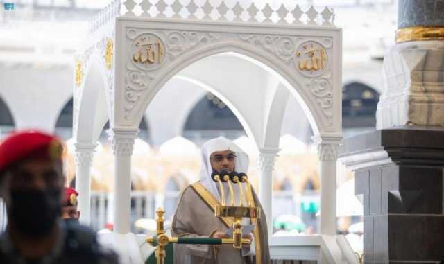 أحب الأعمال إلى الله.. الدوسري يوصي بالمداومة على الذكر