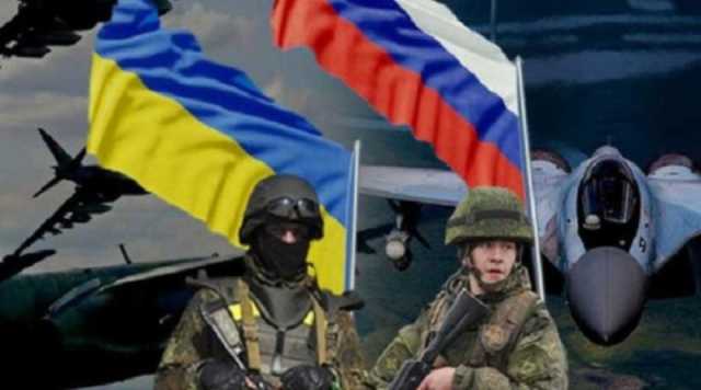 هجوم أوكراني على روسيا بعشرات الطائرات المسيرة