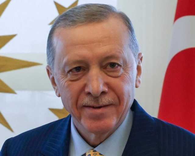 الرئيس التركي يصل إلى بغداد لبحث عدد من الاتفاقيات الهامة