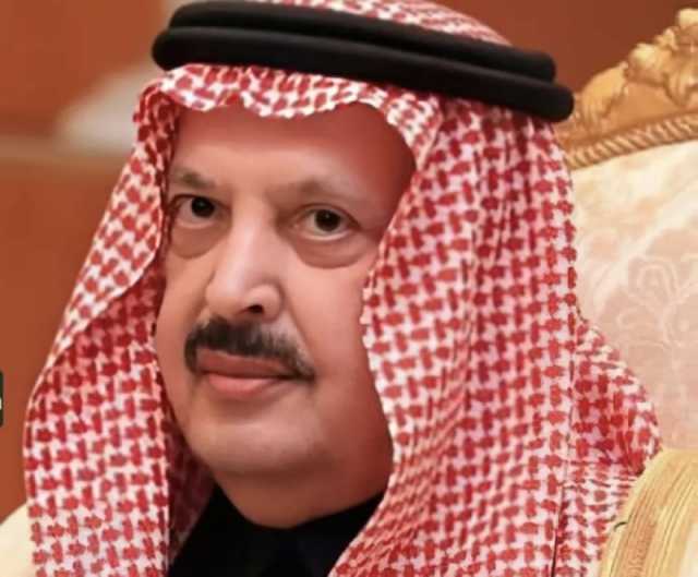 الأمير عبد الإله بن عبد العزيز يرعى حفل تخريج طلبة 'الأعمال' بجامعة الفيصل الأربعاء
