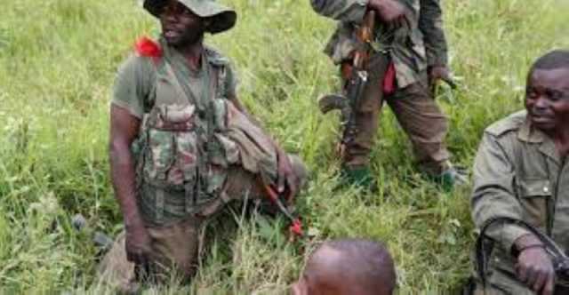 الكونغو الديمقراطية.. ممثلة أمين الأمم المتحدة تدين قصف مواقع النازحين