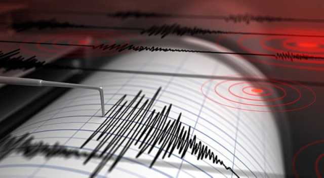 زلزال بقوة 4.7 ريختر يضرب جزر تونجا جنوب المحيط الهادئ