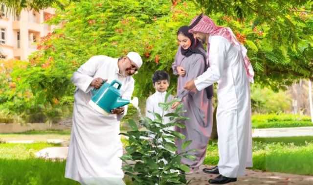 لمستقبل مستدام.. مجلس شؤون الأسرة يطلق حملة 'الأسرة الخضراء' التوعوية
