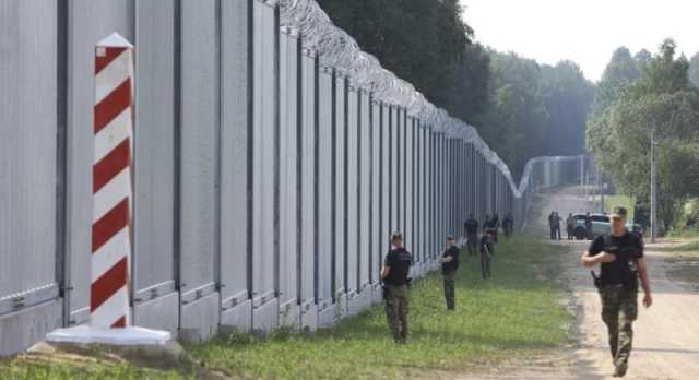 2.5 مليار دولار لتأمين الحدود الشرقية لبولندا.. ماذا يحدث؟