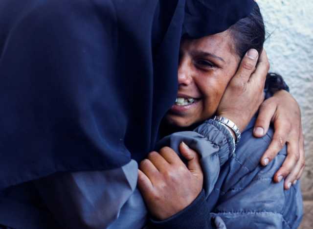 جريمة ضد الإنسانية.. 3,123 مجزرة بعد 220 يومًا من العدوان على غزة