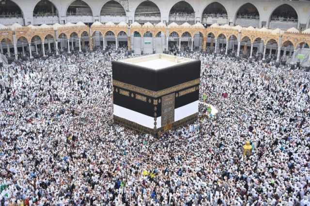 الأمن العام: لا تستجيبوا للإعلانات المضللة عن الحج بمواقع التواصل