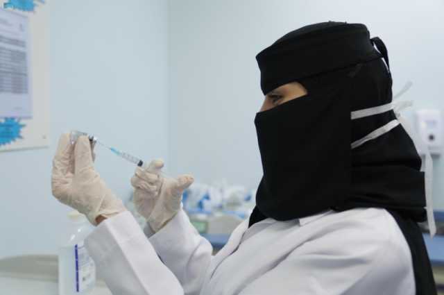 عاجل | في اليوم العالمي للتمريض.. إقبال متزايد على صفوف رعاة المجتمع بالمملكة