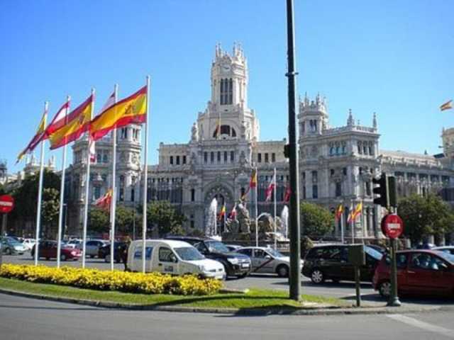 الخارجية: وصول وفد 'القمة العربية الإسلامية' بشأن غزة إلى مدريد