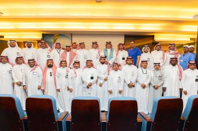 'بيئة مكة' تعلن جاهزيتها لموسم الحج