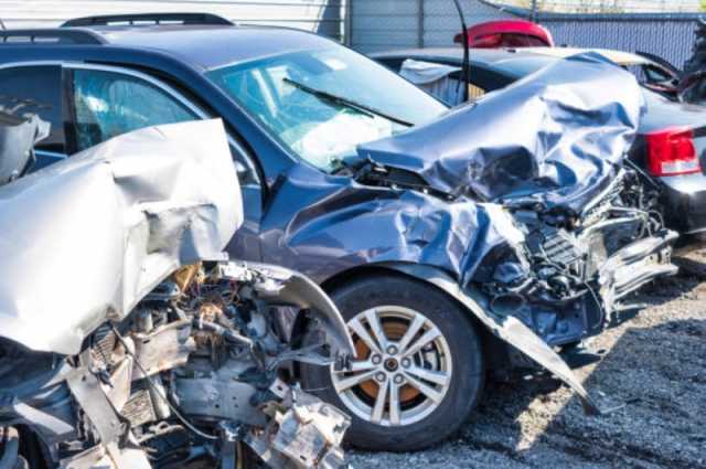 افعل هذا الأمر فورا.. 4 خطوات ضرورية في حوادث المرور