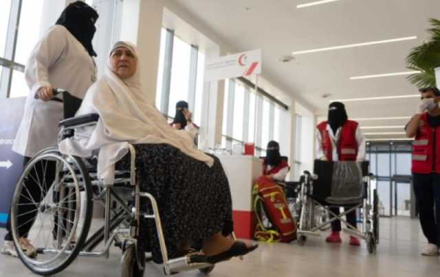 عبر 14 منفذًا.. الصحة تكمل جاهزيتها لخدمة لضيوف الرحمن القادمين للمملكة