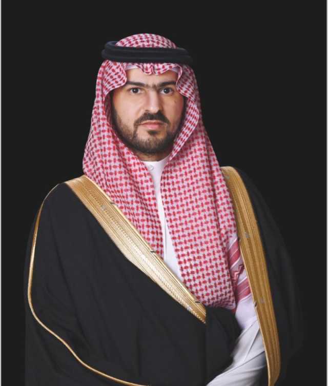 نائب أمير الشرقية يهنىء القيادة بعيد الأضحى