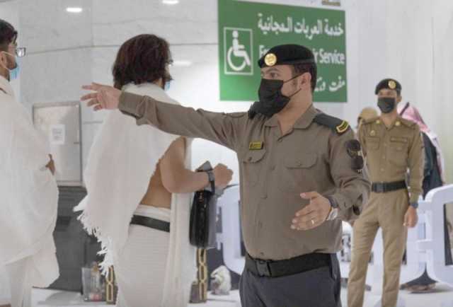 المتحدث برئاسة أمن الدولة: احترافية التعامل مع الحشود سهلت رحلة الحجاج