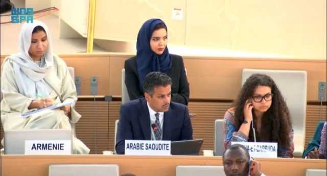 المملكة تجدد الدعوة إلى حل سياسي يحترم وحدة السودان
