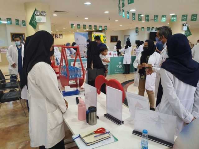 احتفاء بالعلاج الجيني في اليوم العالمي للأنيميا المنجلية 2024