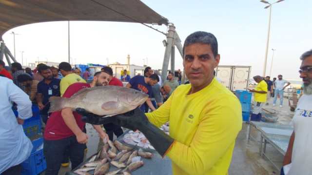 في يوم البحار العالمي.. صيادو الشرقية يقترحون أفكارًا لتطوير المهنة بالمنطقة