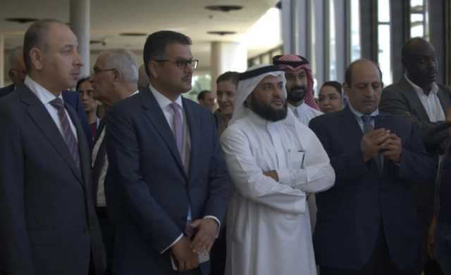 جنيف.. المملكة تستعرض أبرز منتجات الإبل التحويلية المحلية