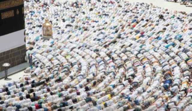 'الشؤون الدينية' جاهزة لإثراء تجربة ضيوف الرحمن لتعميق فضائل الجمعة