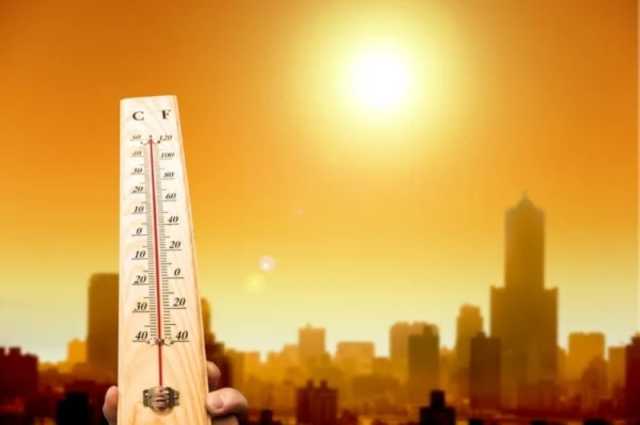 طقس المملكة اليوم.. استمرار الطقس الحار على الشرقية والرياض