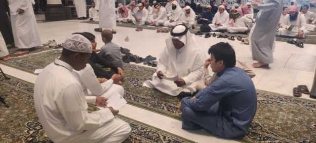 'لصحبة القرآن'.. 'الشؤون الدينية' تطلق البرنامج القرآني الصيفي
