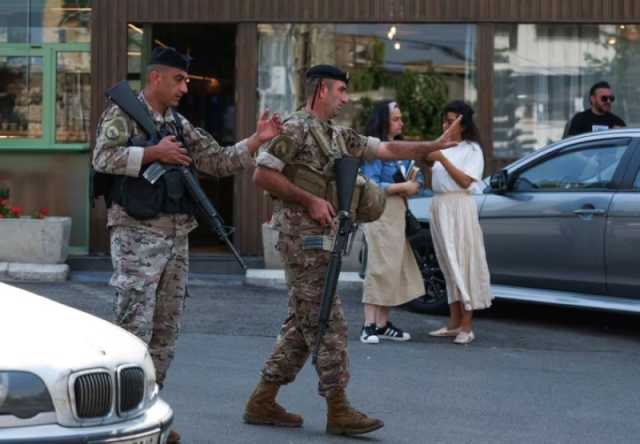 توترات ومزاعم بإجلاء رعايا الدول الغربية.. ماذا يحدث في لبنان؟