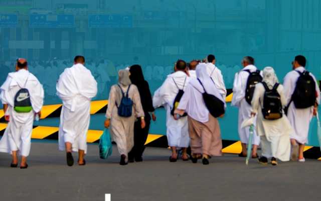 إصدار أوّل تأشيرة عمرة بعد موسم الحجّ