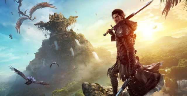 رحلة جديدة.. تحديثات Final Fantasy 14 تصل في 2 يوليو