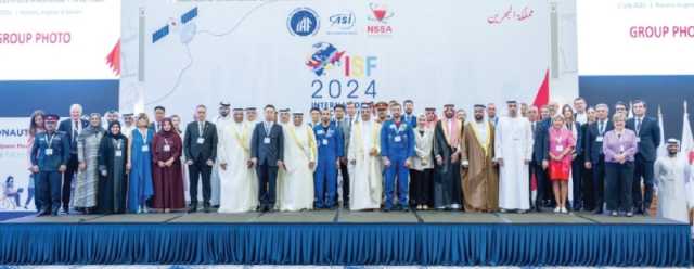 'البديوي': دول مجلس التعاون تطور قدراتها بالملاحة الفضائية