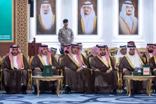 أمير الشرقية للمواطنين : إصبروا وتحملوا أعباء العمل في المشاريع فهذه ضريبة التنمية