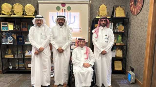 لخدمة عدد أكبر من المستفيدين.. جمعية 'طويق' تفتتح فرعها الثاني بالأحساء