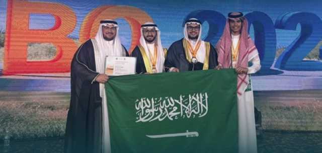 كازاخستان.. تعليم الشرقية يحقق 3 ميداليات في أولمبياد الأحياء