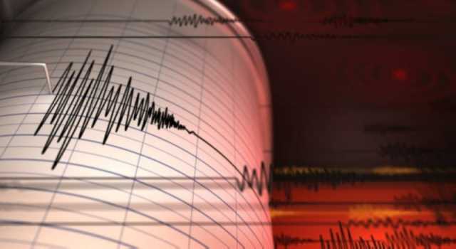 زلزال بقوة 4.9 درجات يضرب جزر تونغا جنوب المحيط الهادئ
