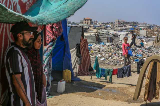 الأمم المتحدة: الوضع الإنساني في غزة أصبح كارثيًا