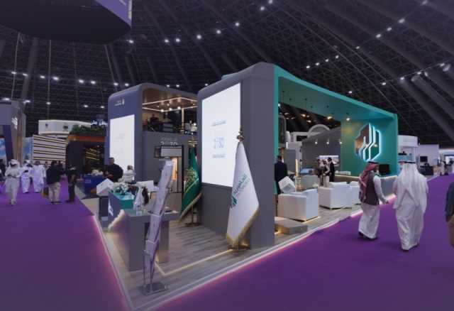 الطريق إلى النسك.. مشاركة واسعة في جلسات معرض ومؤتمر الحج والعمرة بجدة