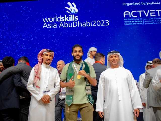 6 آلاف برنامج لـ132 ألف متدرب.. حصيلة جهود 'التدريب التقني' في عام